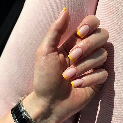 Nail Ideas For Summer 2019