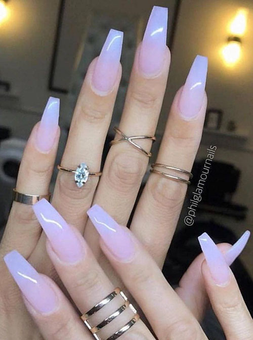 25 Cute And Chic Acrylic Nail Ideas 2020 Nail Art Designs 2020 Just some nail inspo for ya | see more about nails, acrylic and beauty. nail art designs 2020