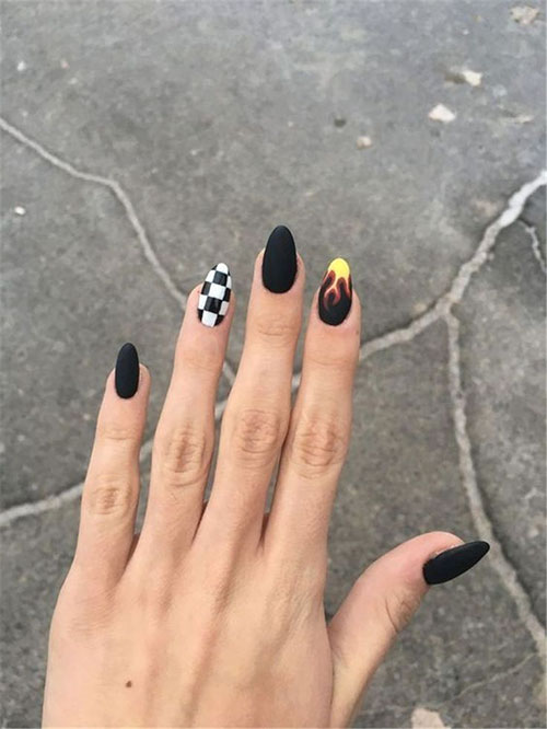 Ideas For Nails For Spring