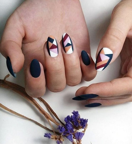 Creative Nails Belle Hall