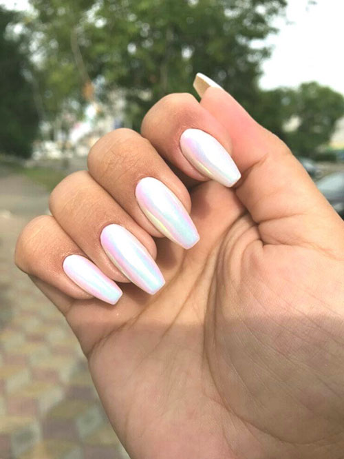 Nails Small