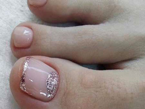 Feet Nails